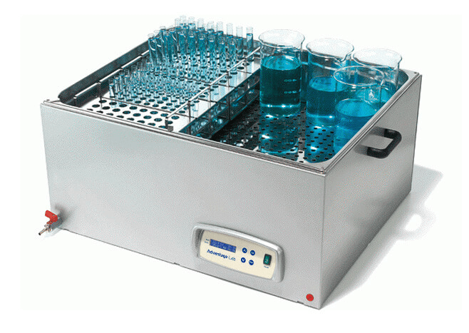 Laboratuvar Chiller Servisi Ve Bakımı