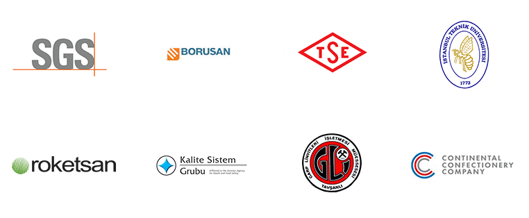 Referanslarımız